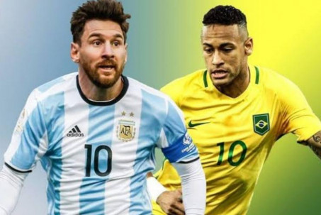 Argentina có thể lỡ đấu Brazil bán kết World Cup vì Hà Lan và "Vua 11m"