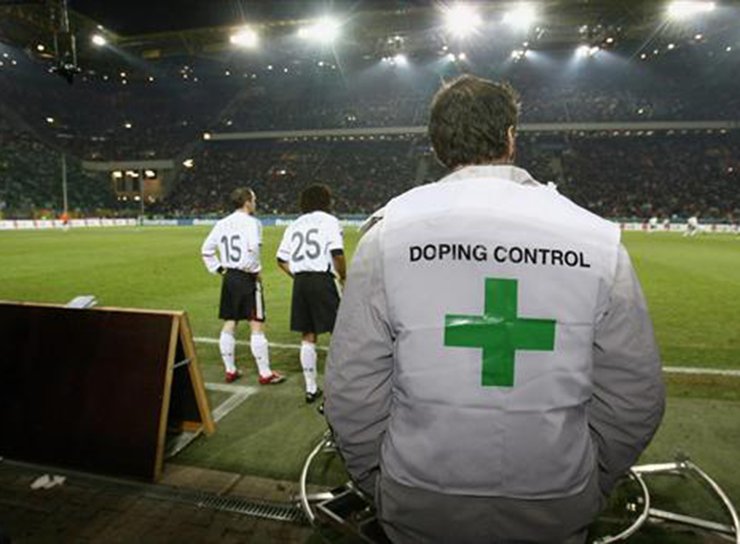 Doping trong bóng đá là gì, tại sao các cầu thủ bị nghiêm cấm sử dụng? - 5