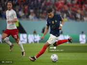 Bóng đá - Cậu bé vàng&quot; Mbappe xuất sắc tuổi 23: Dẫn đầu đua Vua phá lưới 3 giải lớn