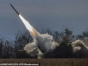 Thế giới - Báo Mỹ: Washington âm thầm làm giảm năng lực hệ thống HIMARS trước khi giao cho Ukraine