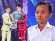 Đời sống Showbiz - Hồ Văn Cường “lột xác” ra sao qua bàn tay của “ông hoàng nhạc sến” Ngọc Sơn