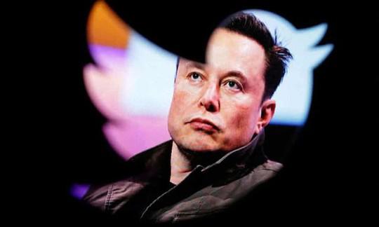 Elon Musk lỗ 419 triệu USD mỗi ngày trong năm 2021. Ảnh: Reuters