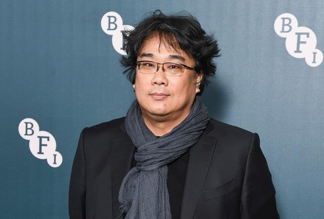 Đạo diễn Bong Joon Ho chưa ra mắt phim điện ảnh nào từ sau thành công của 'Ký sinh trùng'.