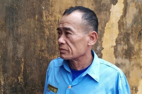 Giết 2 người rồi 'mai danh ẩn tích' hơn 25 năm vẫn không thoát - 1