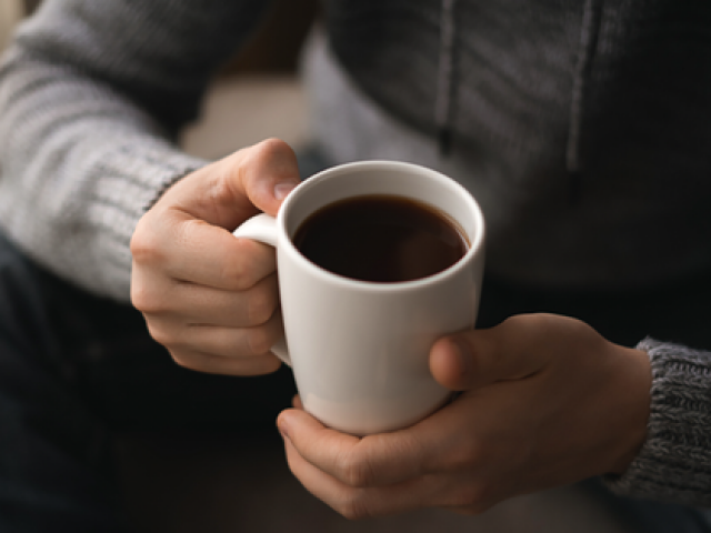 Cà phê của giúp sinh lý nam trở nên mạnh mẽ hơn?