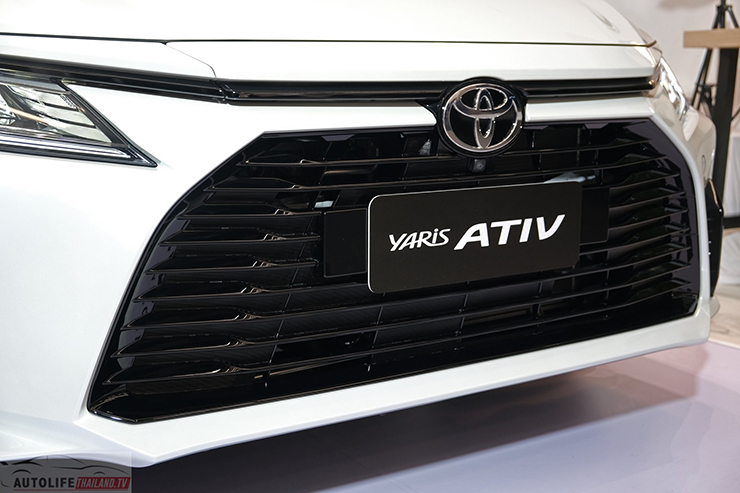 Toyota Vios 2023 "chốt đơn" hơn gần 46.000 xe sau 3 tháng mở bán - 4