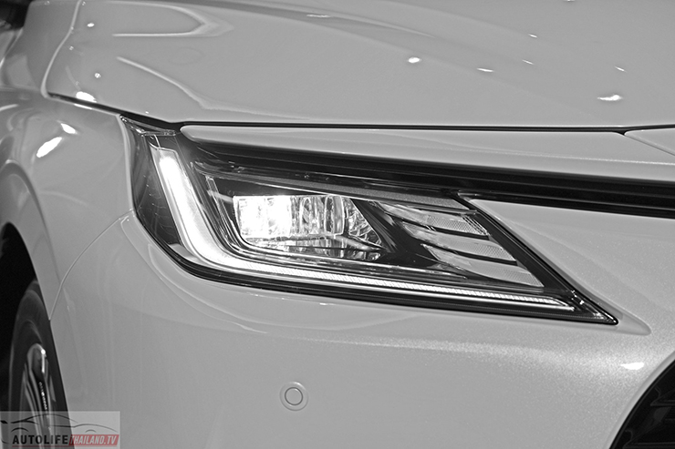 Toyota Vios 2023 "chốt đơn" hơn gần 46.000 xe sau 3 tháng mở bán - 5