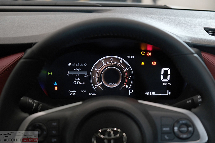Toyota Vios 2023 "chốt đơn" hơn gần 46.000 xe sau 3 tháng mở bán - 9