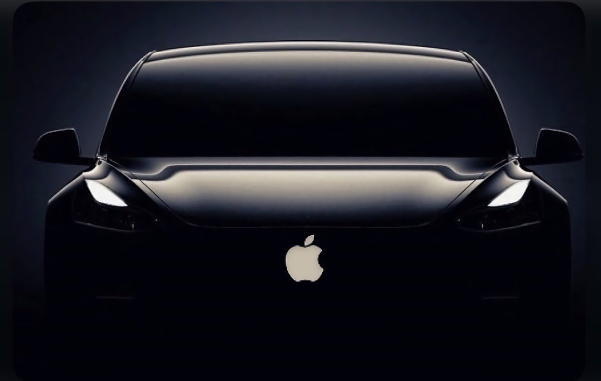 Apple Car sẽ có giá cao nhất 2,3 tỷ, ra mắt vào năm 2026 - 2