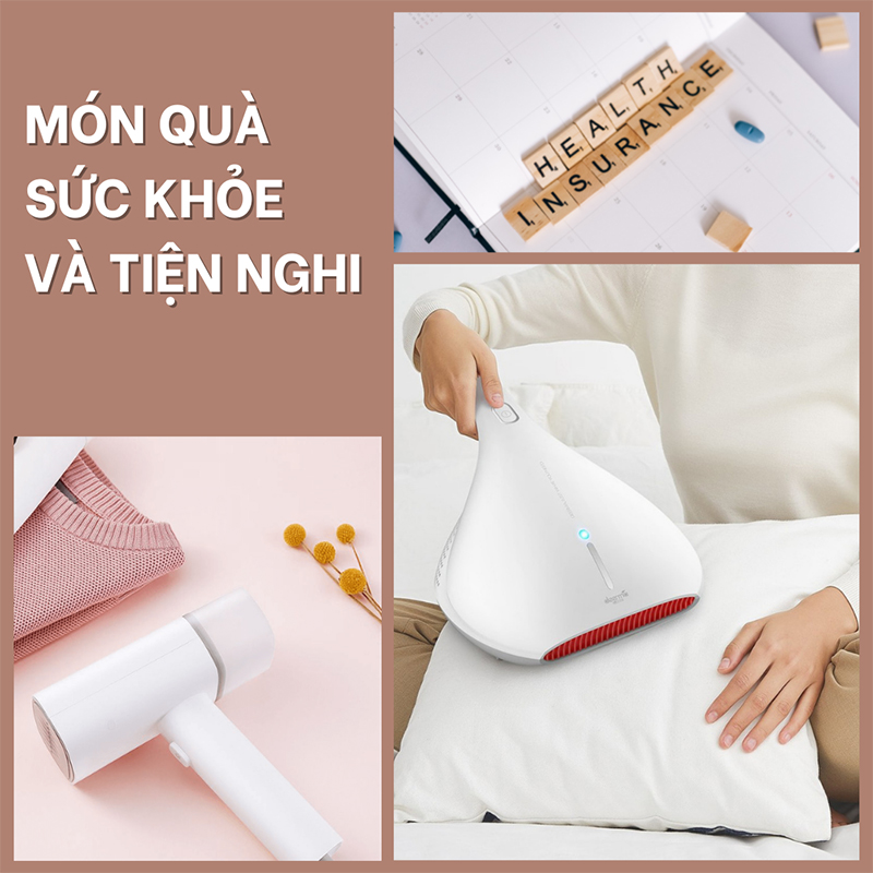 Lựa chọn quà tặng gì cho mùa lễ hội cuối năm thêm ý nghĩa? - 1