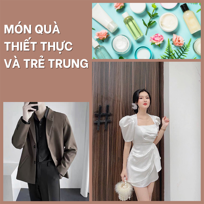 Lựa chọn quà tặng gì cho mùa lễ hội cuối năm thêm ý nghĩa? - 2