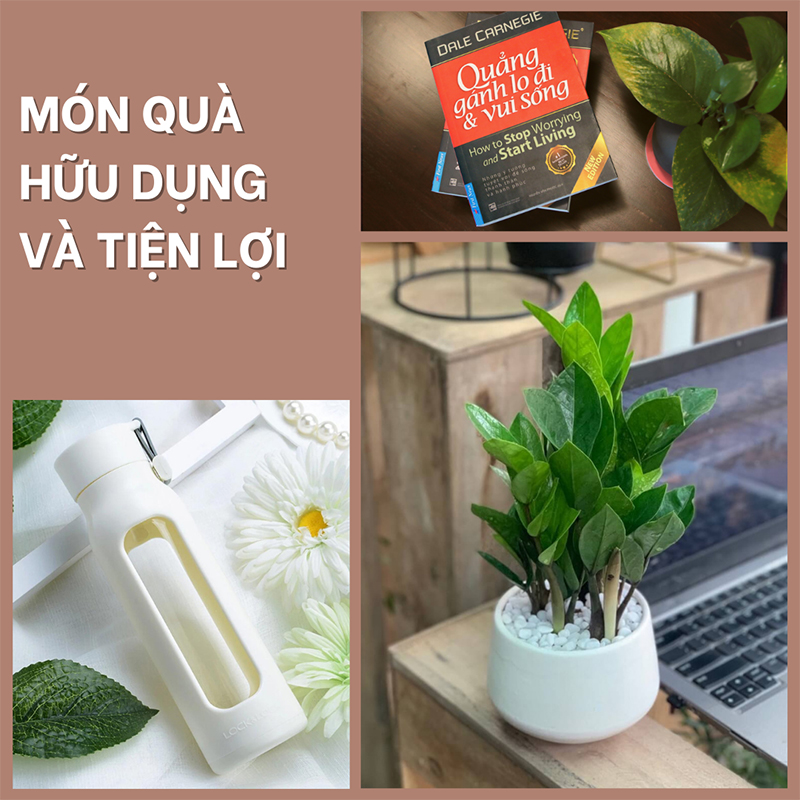 Lựa chọn quà tặng gì cho mùa lễ hội cuối năm thêm ý nghĩa? - 3