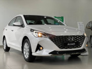 Tin tức ô tô - Giá xe Hyundai Accent niêm yết và lăn bánh tháng 12/2022