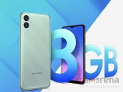 Thời trang Hi-tech - Galaxy M04 giá hời đã sẵn sàng ra mắt