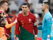 Bóng đá - Ronaldo dễ dự bị tới hết World Cup: Chỉ vào sân khi nào có lợi cho Bồ Đào Nha?