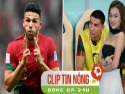 Bóng đá - Người hùng Bồ Đào Nha lọt tầm ngắm MU, sắp đổi đời sau cú hat-trick ở World Cup (Tin nóng bóng đá 24H)