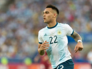 Bóng đá - Tin nóng bóng đá World Cup tối 7/12: Lautaro Martinez dính chấn thương