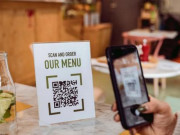 Công nghệ thông tin - Dễ mất tiền khi quét QR Code ở nơi công cộng