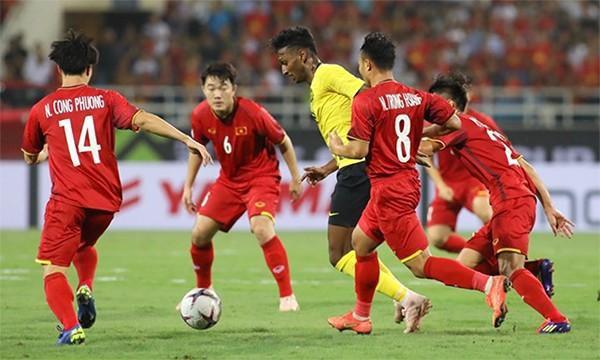 Mua vé xem đội tuyển Việt Nam đá AFF Cup 2022 ở đâu, giá bao nhiêu? - 1