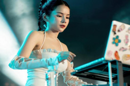 Thời trang - Dù nổi tiếng, “hoa khôi DJ Đà Nẵng” vẫn bị từ chối diễn vì gu mặc “ngoan - hiền - đứng đắn”