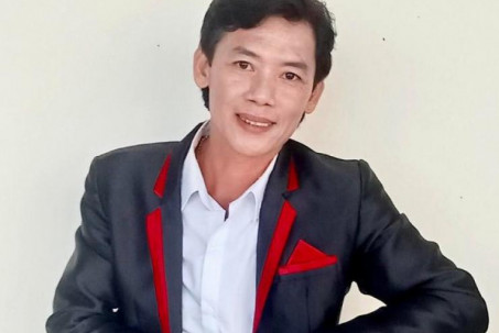 "Tài tử miệt vườn" Nguyễn Chí Tâm bị tai nạn giao thông qua đời