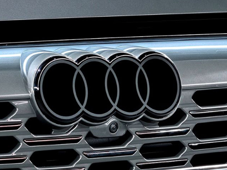 Audi thay đổi logo trên toàn bộ dòng xe hãng sản xuất - 3
