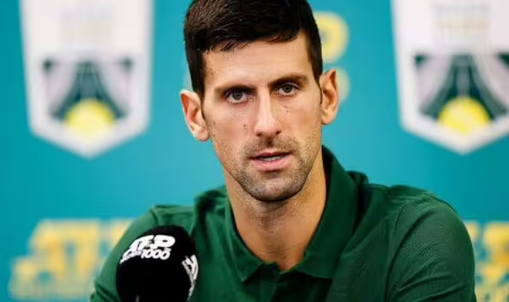 Djokovic muốn tập trung thi đấu các giải Grand Slam và ATP 1.000