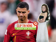 Bóng đá - Tranh cãi Bồ Đào Nha chơi hay hơn khi không có Ronaldo (Clip tin nóng bóng đá 24h)