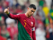 Bóng đá - Chấn động Ronaldo dọa rời World Cup, Bồ Đào Nha chính thức lên tiếng