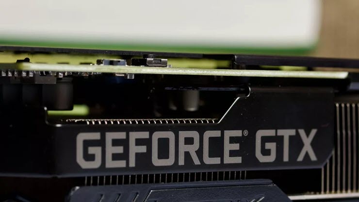 GTX 1650 là card đồ họa phổ biến hàng đầu hiện nay trên Steam.