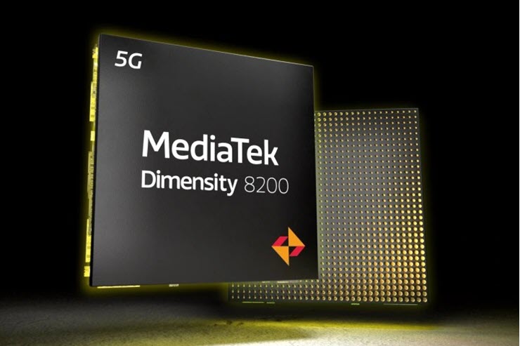 Những smartphone giá rẻ sẽ có sức mạnh đáng nể nhờ chipset mới này của MediaTek - 1