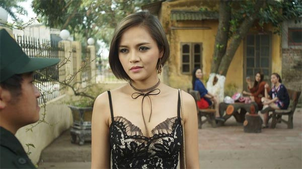 Sau 4 năm dàn sao Quỳnh búp bê &#34;hội ngộ&#34; ở VTV, Phương Oanh liền bị &#34;réo tên&#34; - 1