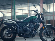 Thế giới xe - Loạt mô tô Scrambler không thể bỏ qua năm 2023