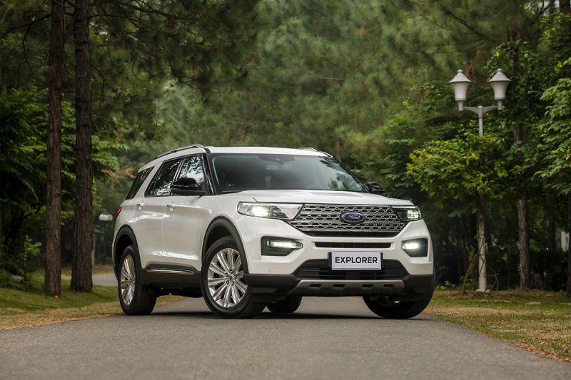 Ford Việt Nam tiếp tục lập kỷ lục mới về doanh số trong tháng 11/2022 - 5