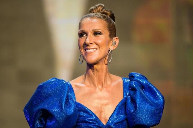 Celine Dion mắc bệnh hiếm gặp, tỷ lệ 1/1.000.000 - 2