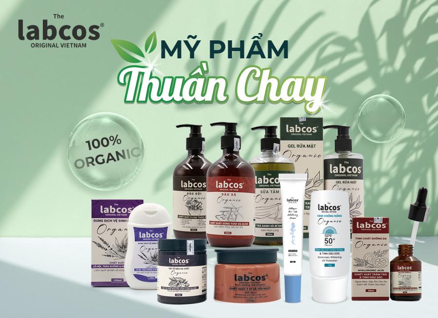 “Xanh hóa” thế giới làm đẹp với mỹ phẩm thuần chay - 2