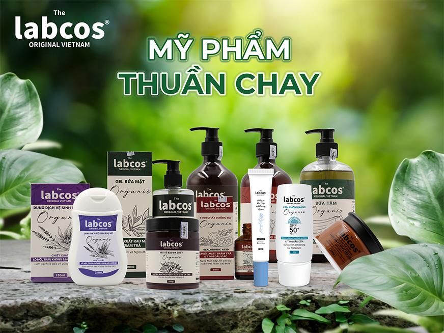 “Xanh hóa” thế giới làm đẹp với mỹ phẩm thuần chay - 3