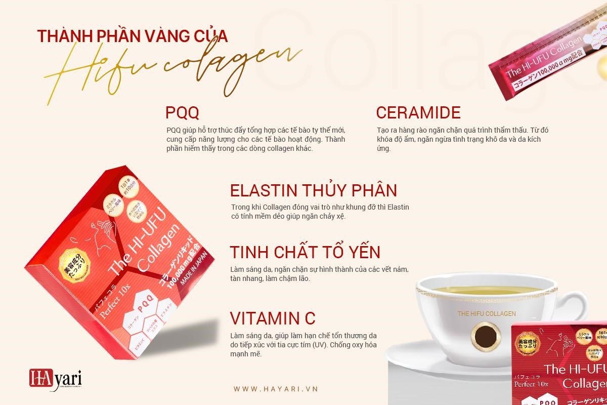 Những hiểm họa khôn lường khi sử dụng collagen sai cách - 3