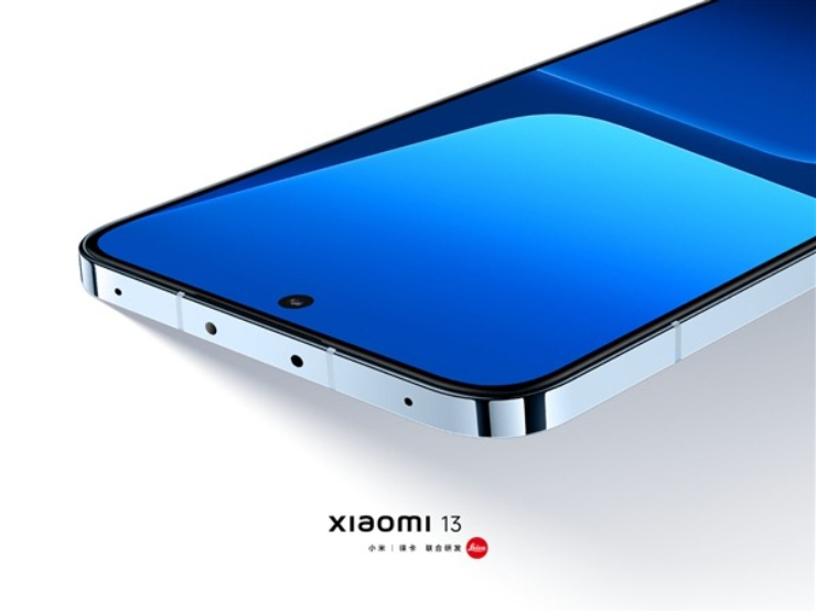 Chưa ra mắt, thiết kế Xiaomi 13 đã vượt trội so với iPhone 14? - 4