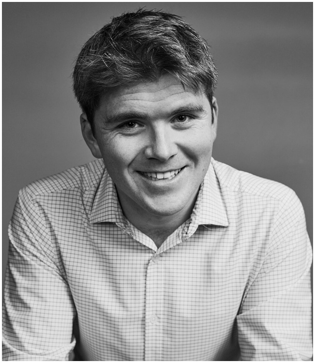 John Collison là người đồng sáng lập Stripe - một dịch vụ thanh toán phổ biến giúp thanh toán trực tuyến một cách dễ dàng, nhanh chóng.
