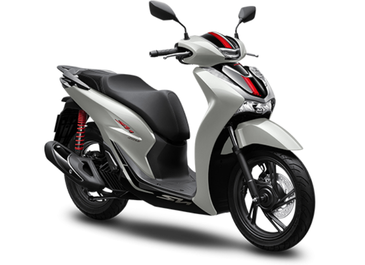 NÓNG: Honda SH160i và SH125i mới cập nhật thị trường Việt Nam - 5