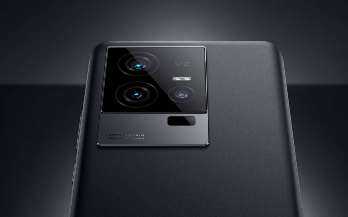 Ra mắt bộ đôi flagship Vivo iQOO 11 và 11 Pro, “ngon” hơn Galaxy S23 - 3