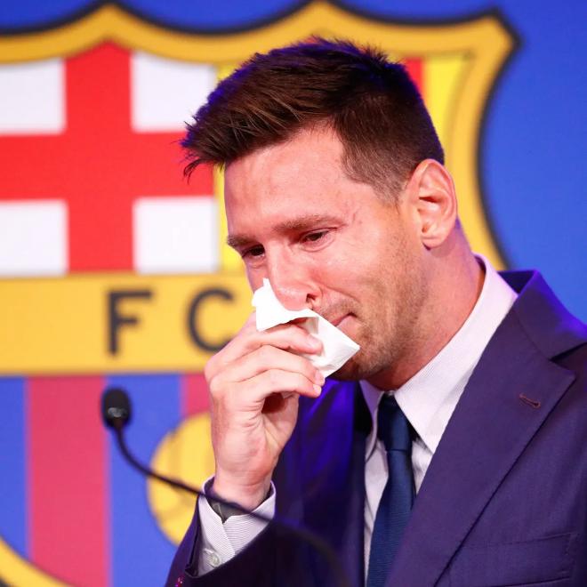 Lan Ngọc, Thúy Ngân gây tranh cãi dữ dội khi nói về Messi - 2