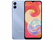 Thời trang Hi-tech - Galaxy M04 giá siêu rẻ chính thức trình làng