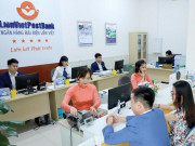 Kinh doanh - Anh trai Phó chủ tịch đăng ký bán hơn 15 triệu cổ phiếu LPB