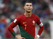 Bóng đá - Bồ Đào Nha đấu &quot;ngựa ô&quot; World Cup: Thầy cũ Ronaldo tin CR7 sẽ sắm vai người hùng