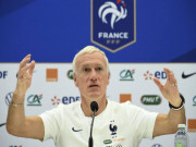 Bóng đá - Đại chiến Pháp - Anh tứ kết World Cup: Deschamps cậy nhờ Mbappe, Southgate xác nhận Sterling trở lại