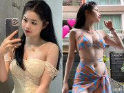 Bạn trẻ - Cuộc sống - Hot girl Nha Trang từng yêu Quang Hải ngày càng xinh đẹp ngỡ ngàng