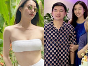 Đời sống Showbiz - Đỗ Mỹ Linh và người đẹp Cao Bằng cùng tên không còn &quot;sexy&quot; trong vai trò mới