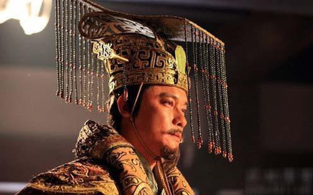 Tần Thuỷ Hoàng là hoàng đế đầu tiên của đất nước Trung Hoa thống nhất.